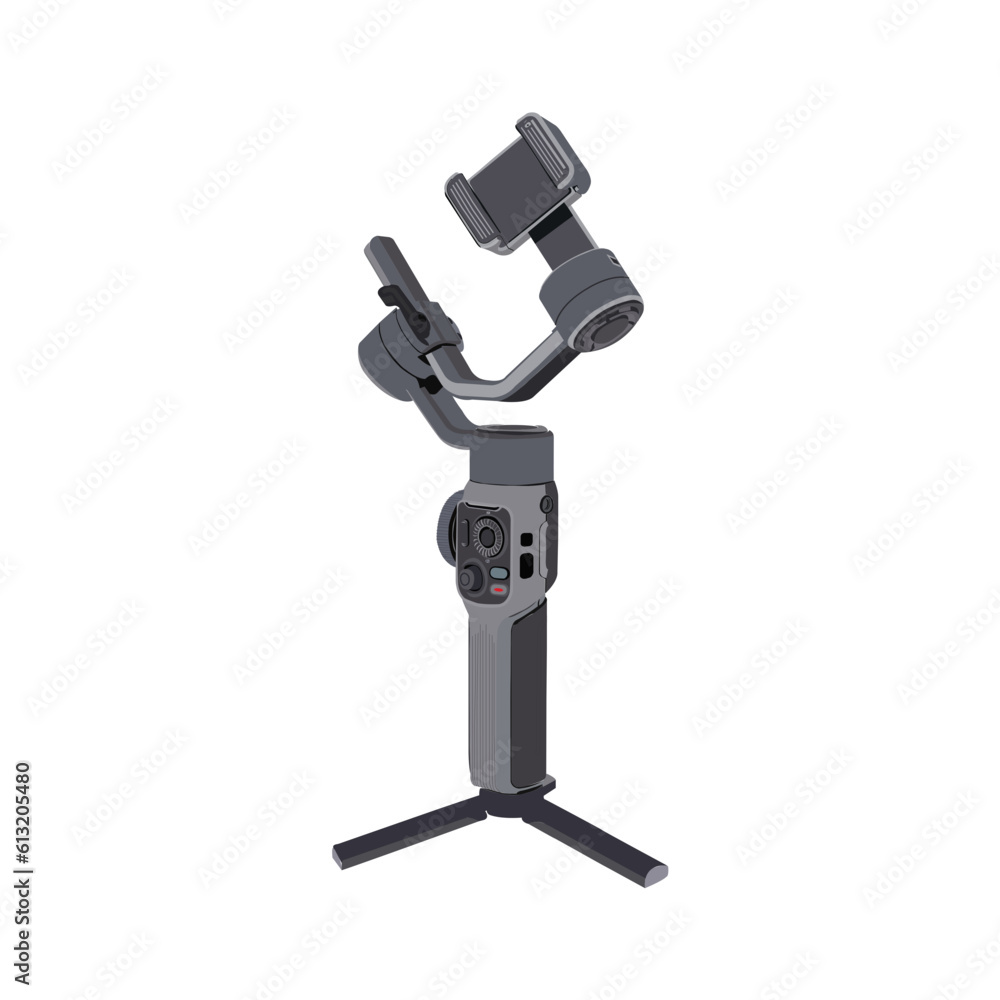 Filmmaking video camera stand icon | Black Vector illustration | Filmmaking video camera stand icon | Black Vector illustration |
