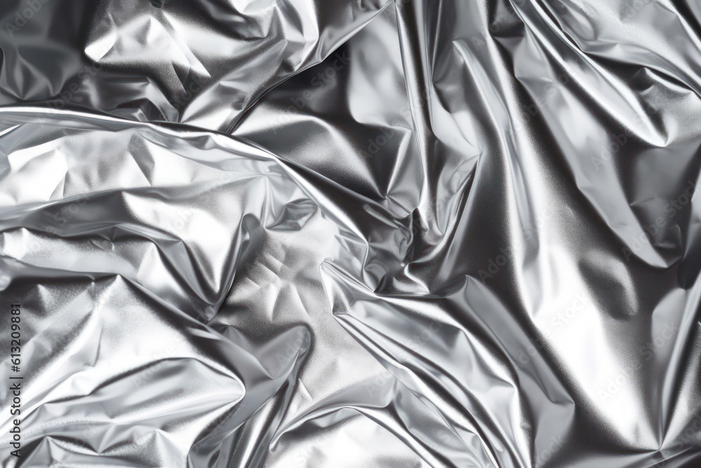 silver gray crumpled metallic texture silver gray mock background silver gray crumpled metallic texture silver gray mock background