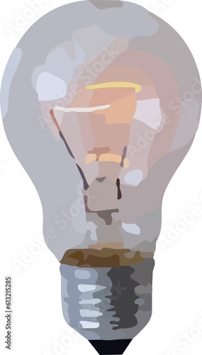 light bulb icon