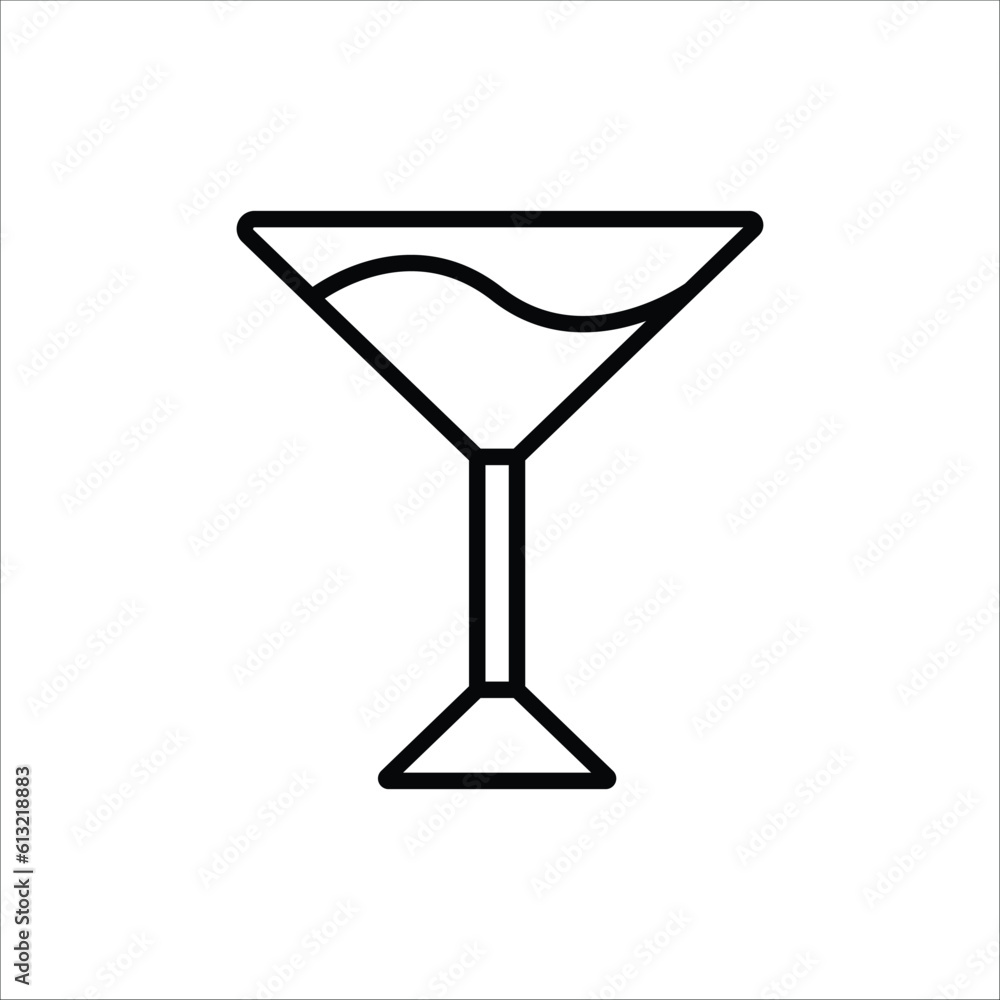 Simple set of food and drink related vector line icons. Contains such icons as burger, noodle, hotdog, ice cream, pizza, french fries, and more. Simple set of food and drink related vector line icons. Contains such icons as burger, noodle, hotdog, ice cream, pizza, french fries, and more.