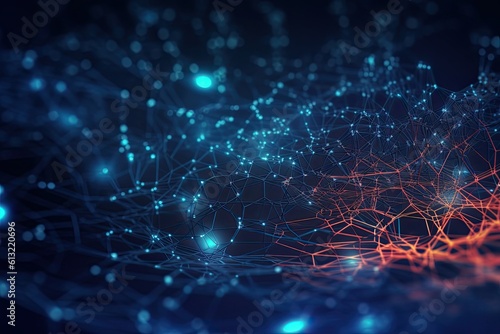 Futuristic Technology Illuminating Digital Networks: A Tree of Communication Beyond Cyberspace, Generative AI