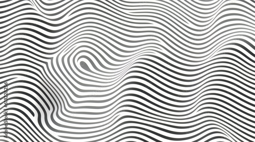 Abstract simple geometric seamless. Generative ai Abstract simple geometric seamless. Generative ai