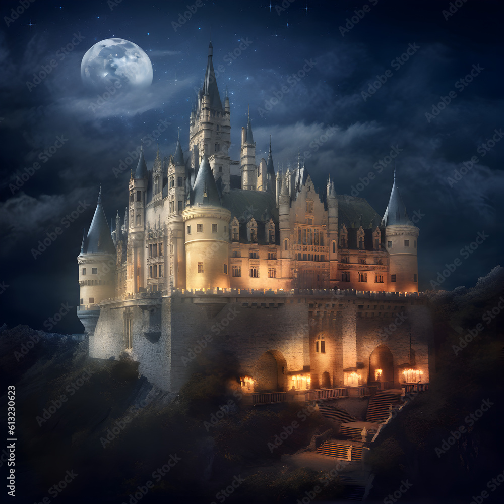 Chateau_de_Pierrefonds_on_moonlight 