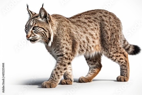 Bobcat. Generative AI.