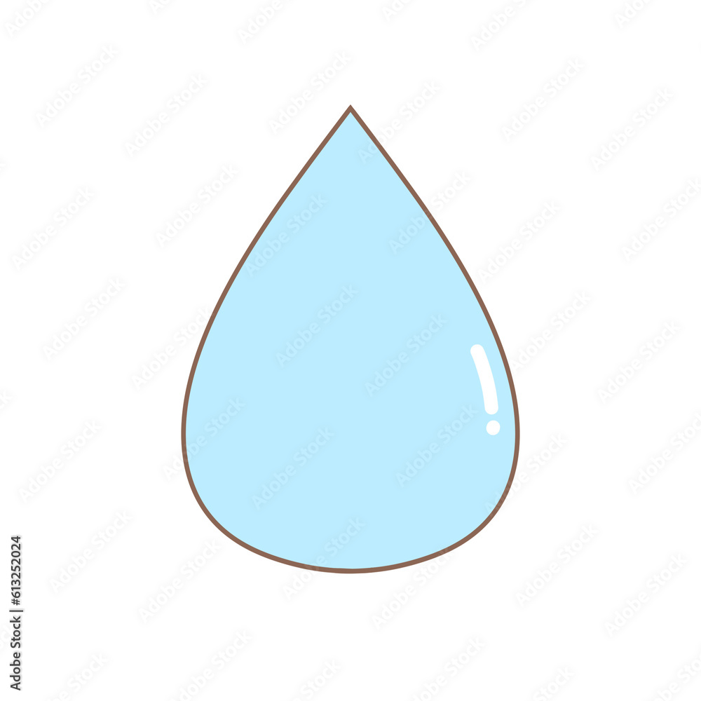 Water Water