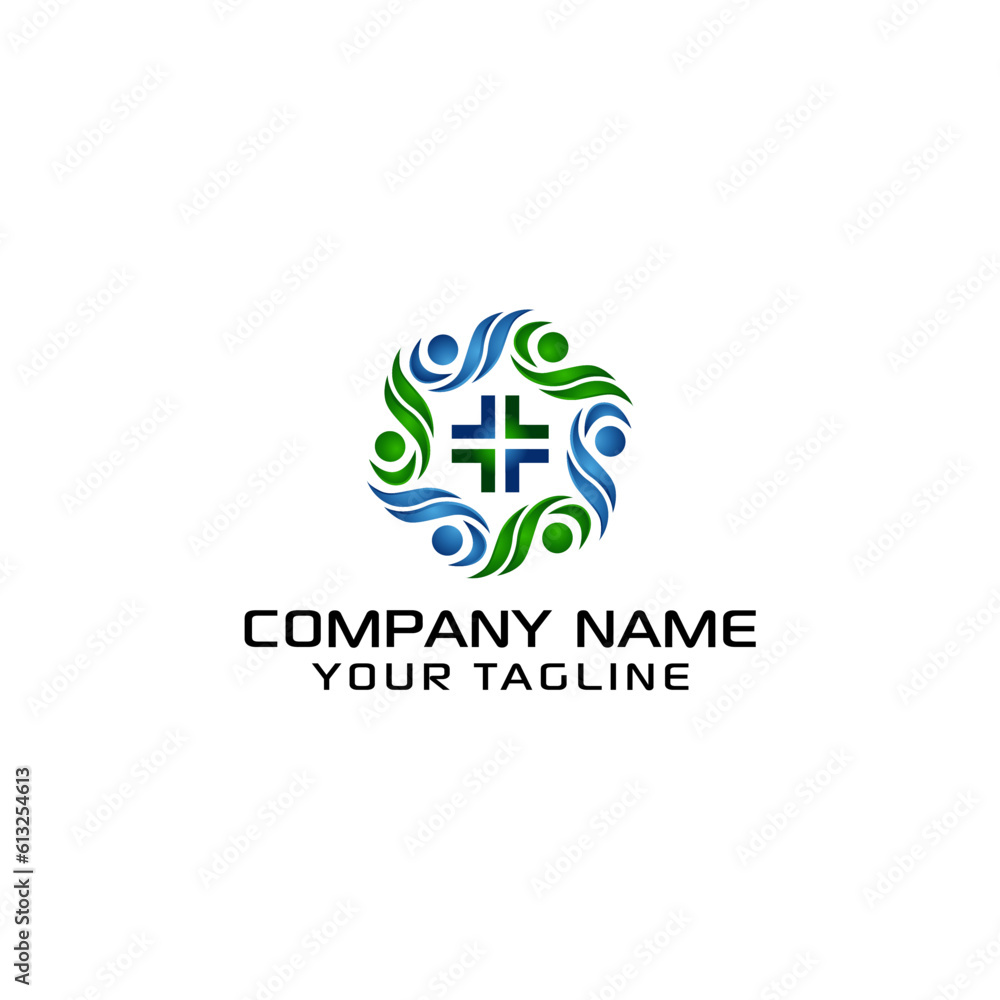 Association Health Care Logo Association Health Care Logo