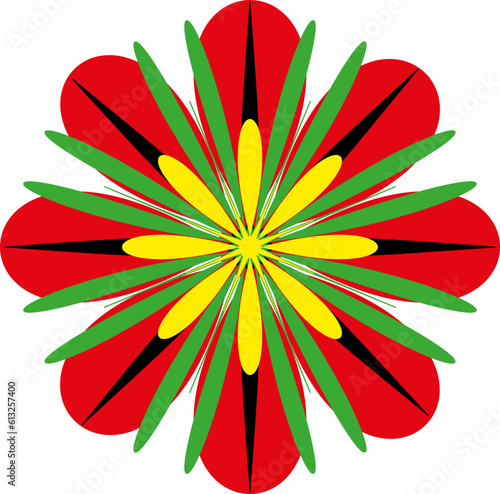 abstract background