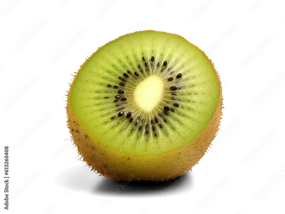 Kiwi isolated on transparent or white background, png Kiwi isolated on transparent or white background, png