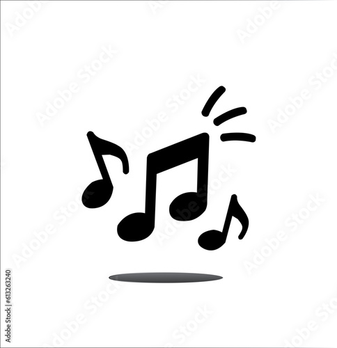 music note icon