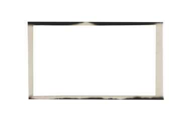 film frame border strip analog png kodak negative	
