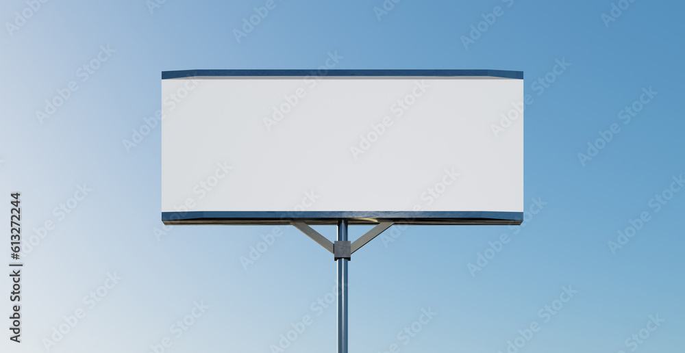 Blank Canvas Billboards: Unleashing Outdoor Advertising Creativity Blank Canvas Billboards: Unleashing Outdoor Advertising Creativity