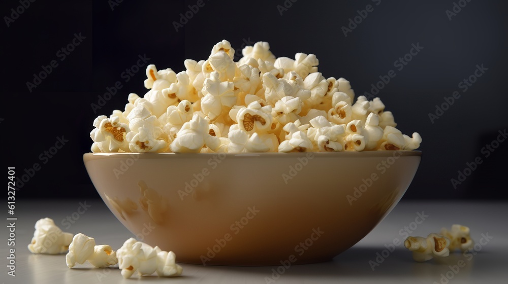 White Cheddar Popcorn: Tangy and Creamy Indulgence White Cheddar Popcorn: Tangy and Creamy Indulgence