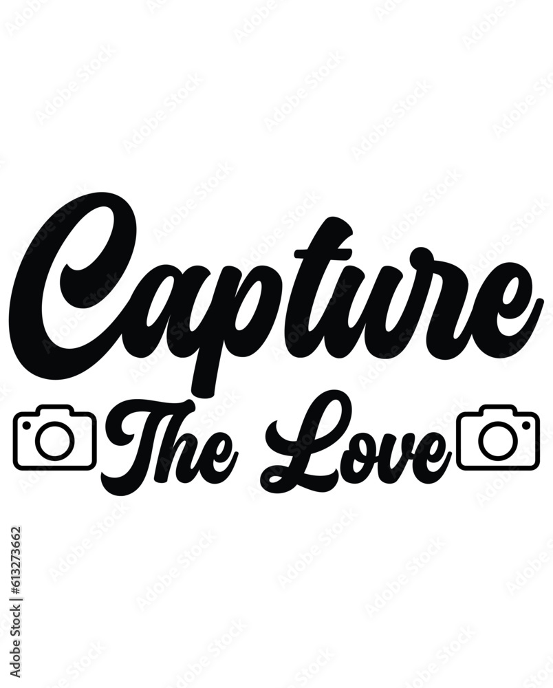 Capture The Love eps Capture The Love eps