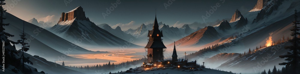 16K Ultra Resolution Wallpaper
16K Ultra Resolution Wallpaper
