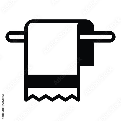 A�towel�is a piece of thick soft cloth 