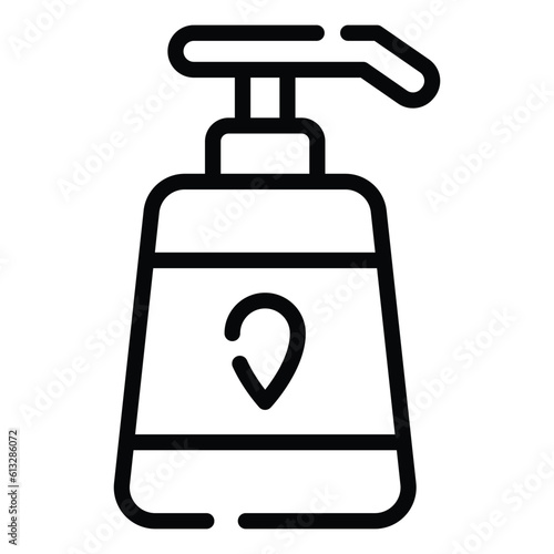 Shower gel is a specialized liquid product used for cleaning the body during showers 