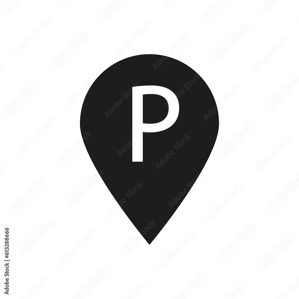 map pointer icon map pointer icon