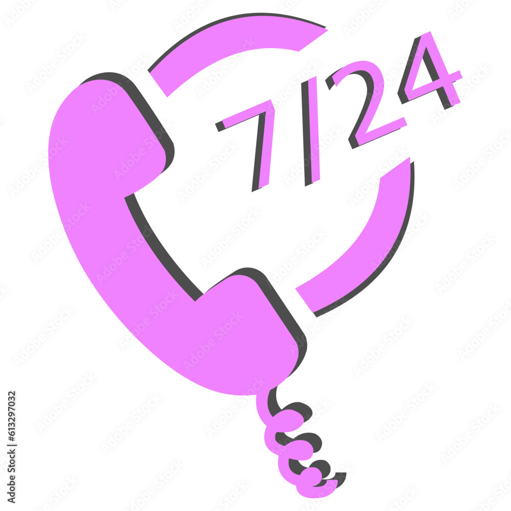 seven twenty four open telephone seven twenty four open telephone