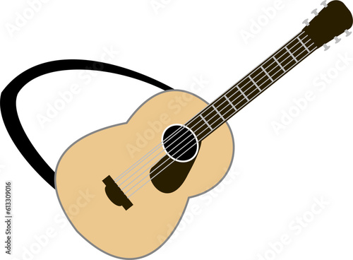 アコースティックギター