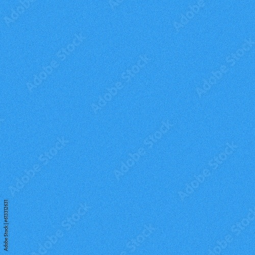 Matte Background in Vivid Blue 