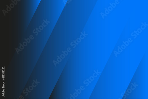 Premium background of blue tones