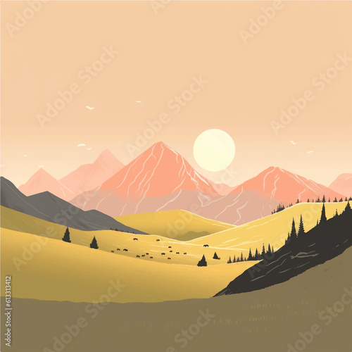 Horizon