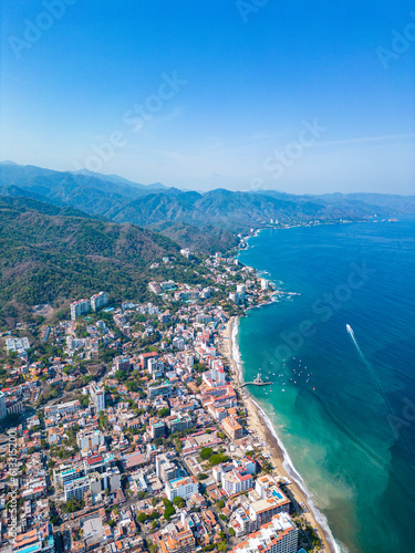 romantica Zona Puerto Vallarta