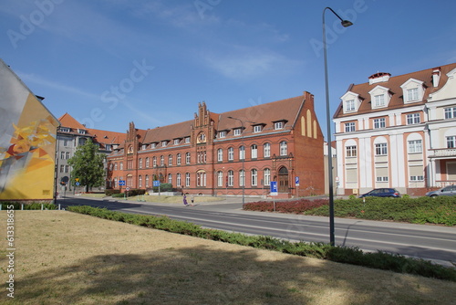 Olsztyn.