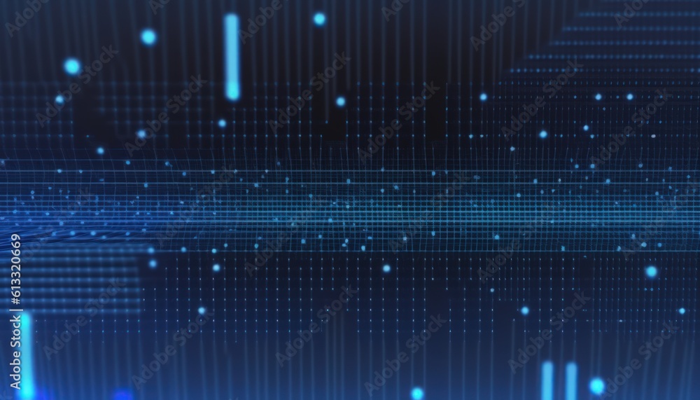 Abstract Background of Dots & Lines
AI-Generated Abstract Background of Dots & Lines
AI-Generated