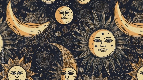 sun-sun-pattern-moon-planets-solar-system-pattern-sun-made-with-generative-ai