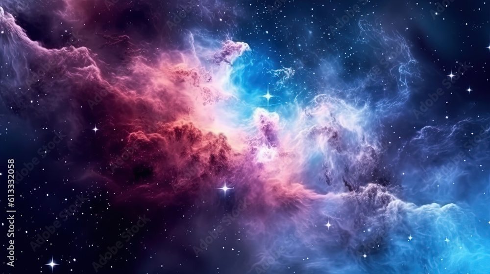 Colorful space galaxy cloud nebula. Starry night cosmos. Universe science astronomy. Supernova background wallpaper Colorful space galaxy cloud nebula. Starry night cosmos. Universe science astronomy. Supernova background wallpaper