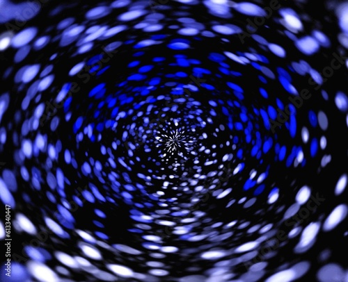 Wallpaper Mural Abstract texture background for design in blue black colors  Torontodigital.ca