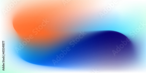fluid pattern mesh colorful gradation background