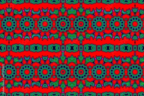 Abstract background. Multi-colored texture illustration.