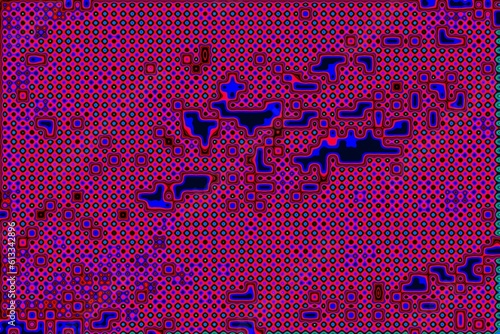 Abstract background. Multi-colored texture illustration.