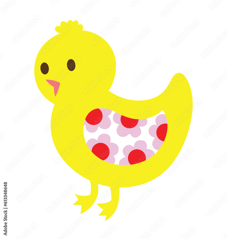 Little Chick Little Chick