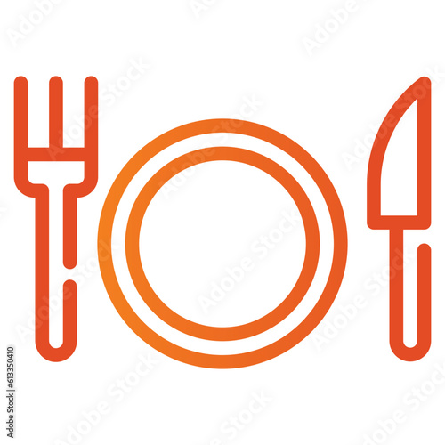 Breakfast Icon