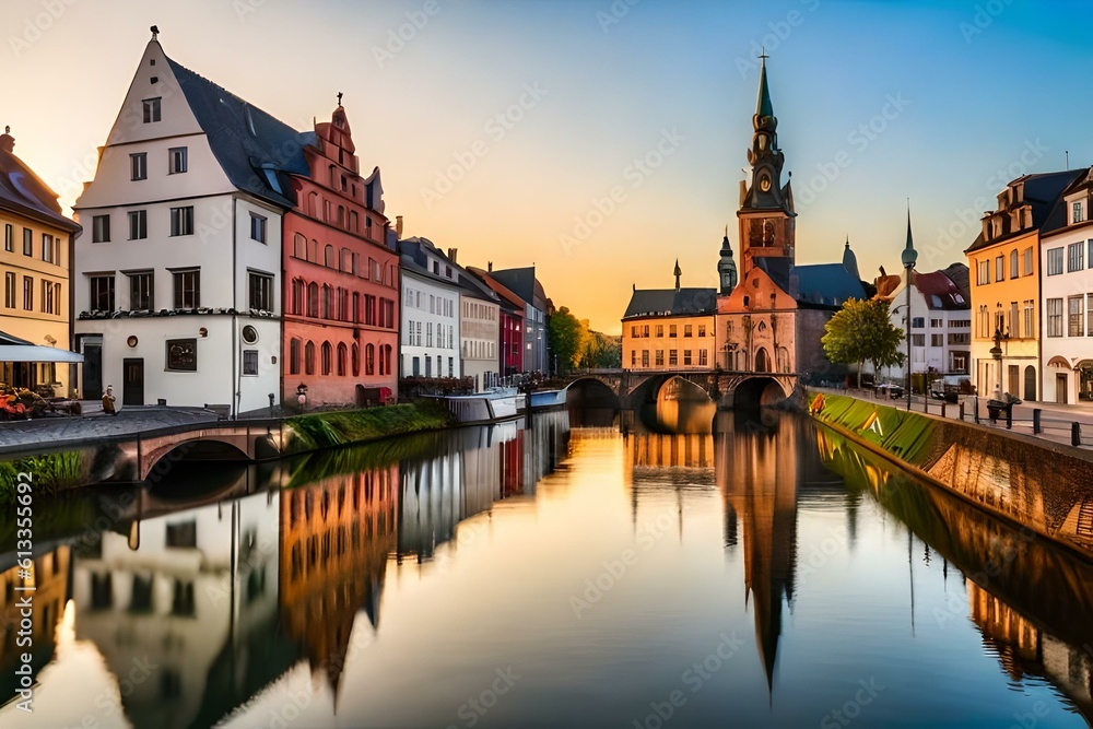 charles bridge