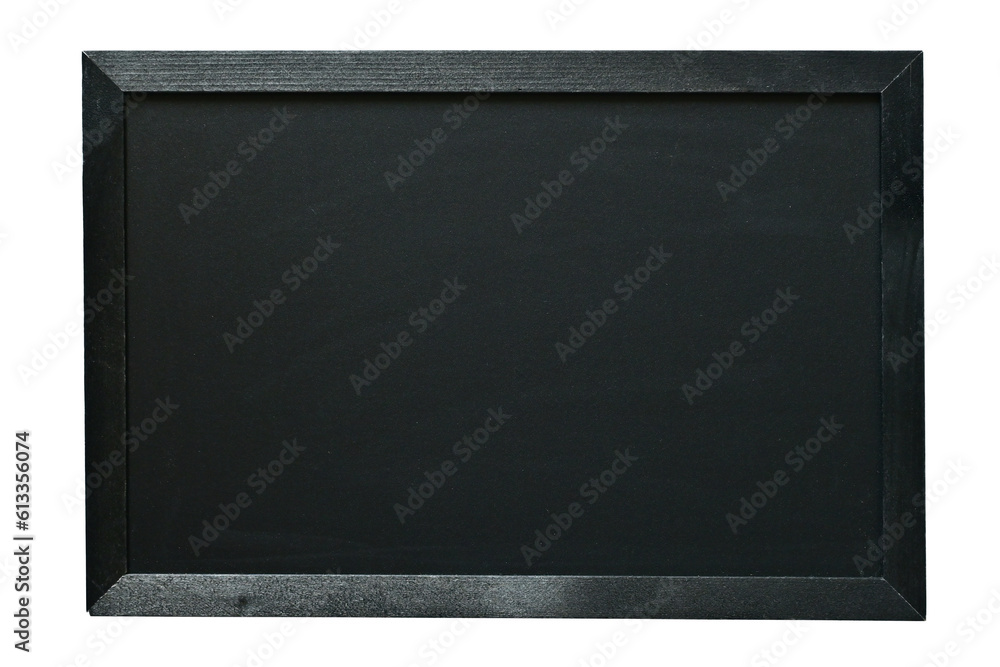 blank clean new chalkboard in wooden frame isolated on white background, blackboard for education school blank clean new chalkboard in wooden frame isolated on white background, blackboard for education school