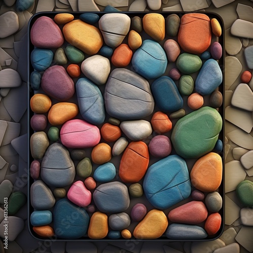 Contemporary Geometric Structure Pattern
Colorful Contemporary Repeating Pattern
Beige Gradient Hipster Background
Vibrant Watercolor Abstract Swirl Pattern
Contemporary Abstract Artistic Mosaic