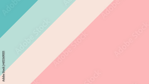 background set of pastel colors