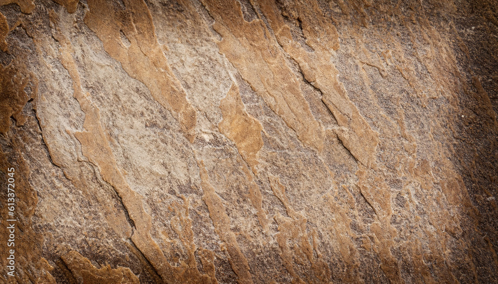 Naklejka premium The texture of the stone background