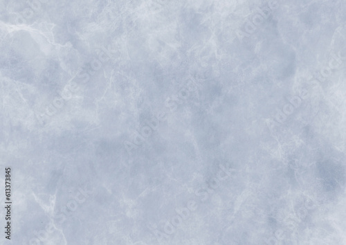 Blue abstract marble texture background, White blue concrete wall background for design