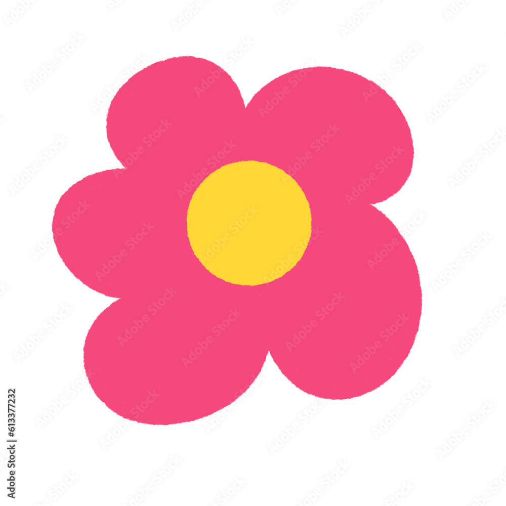 flower flower