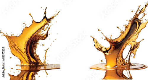 splash, illustration, machine, background, splashing, liquid, orange, sunflower, golding, drink, juice, engineering, rendering, abstraction, texture, tangerine, backdrop, golden, olive, white, oil.