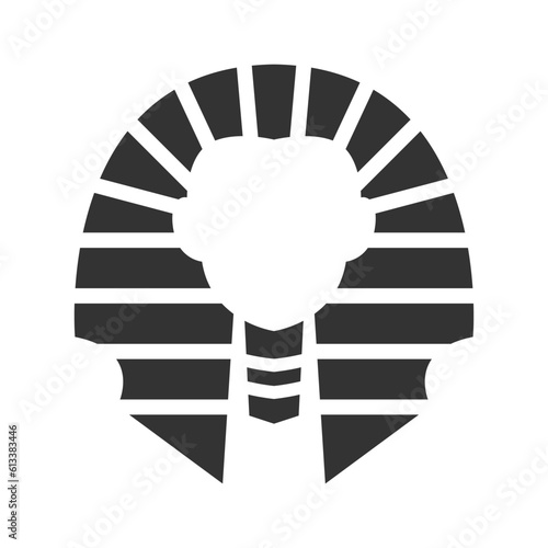Sphynx logo icon design