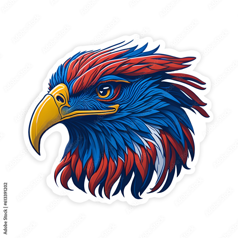 Fototapeta premium Philippine Eagle