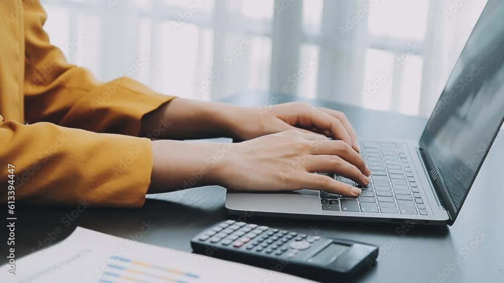 Business Documents, Auditor businesswoman checking searching document legal prepare paperwork or report for analysis TAX time,accountant Documents data contract partner deal in workplace office Business Documents, Auditor businesswoman checking searching document legal prepare paperwork or report for analysis TAX time,accountant Documents data contract partner deal in workplace office