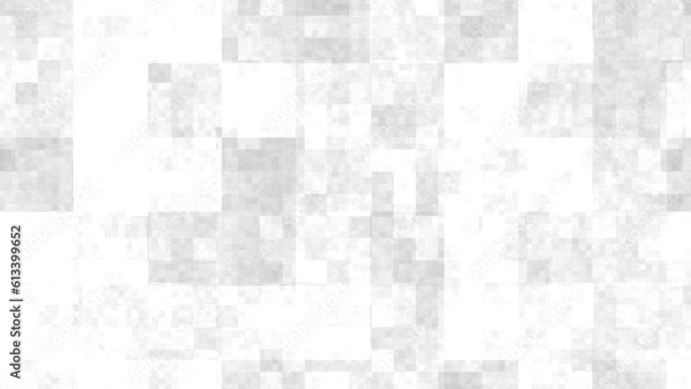 Abstract background with grunge texture and white grey geometry squares Abstract background with grunge texture and white grey geometry squares