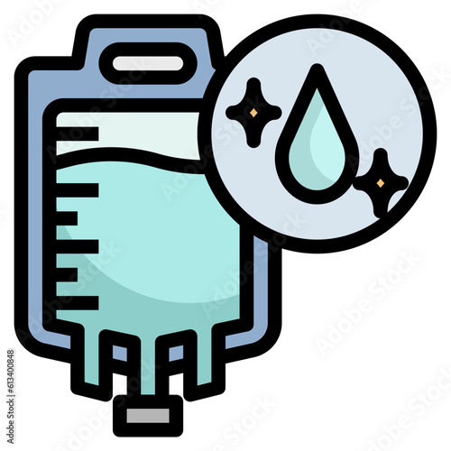 iv drip